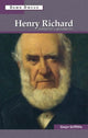 Book cover of: Henry Richard. By: Griffiths (Undifferentiated)