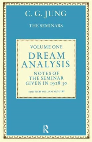 Dream Analysis 1