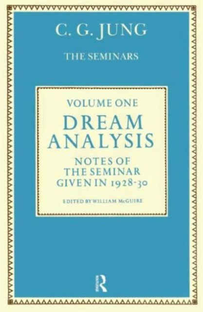 Dream Analysis 1