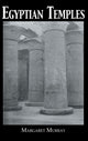 Book cover of: Egyptian Temples