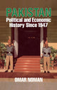 Book cover of: Pakistan