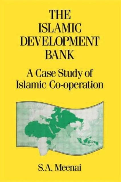Book cover of: Islamic Development Bank