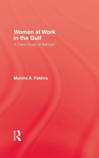 Book cover of: Women At Work In The Gulf