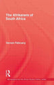 Book cover of: Afrikaners Of South Africa