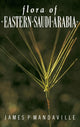 Book cover of: Flora Of Eastern Saudi Arabia
