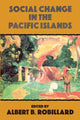 Book cover of: Social Change In The Pacific Isl