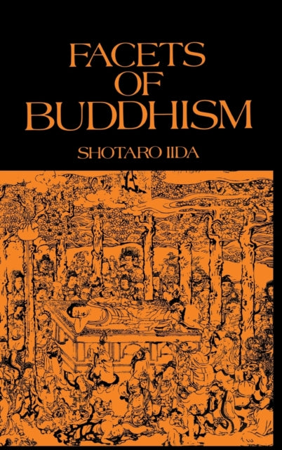 Book cover of: Facets Of Buddhism