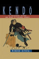Book cover of: Kendo. By: Minoru Kiyota