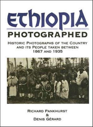 Ethiopia Photographed