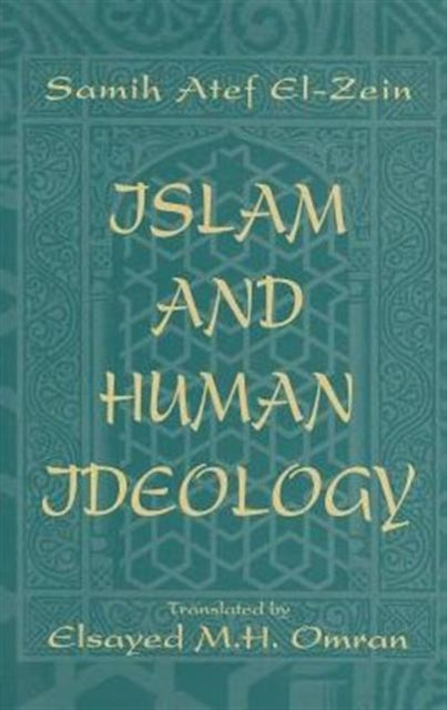 Book cover of: Islam & Human Ideology