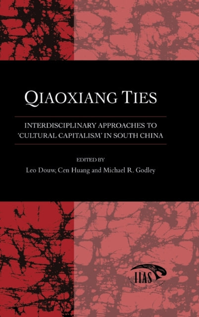 Book cover of: Qiaoxiang Ties