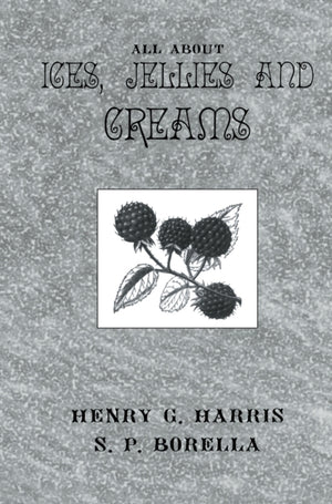 About Ices Jellies & Creams