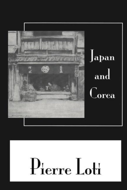 Book cover of: Japan & Corea