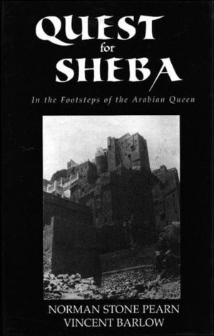 Quest For Sheba