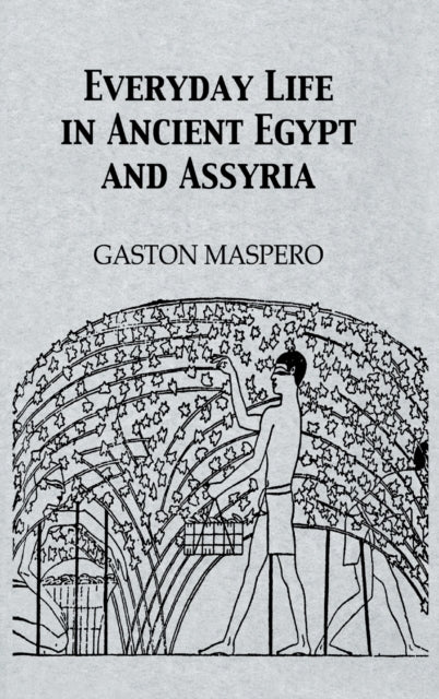 Everyday Life In Ancient Egypt