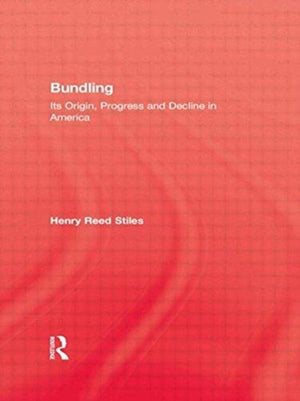 History Of Bundling