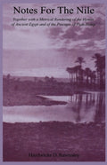 Notes For The Nile
