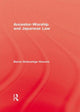 Book cover of: Ancestor Worship & Japanese Law. By: Baron Nobushige Hozumi