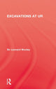 Book cover of: Excavations At Ur
