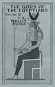 Book cover of: Gods Of The Egyptians - 2 Vols