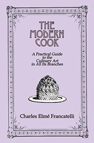 The Modern Cook