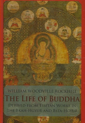 Life Of Buddha