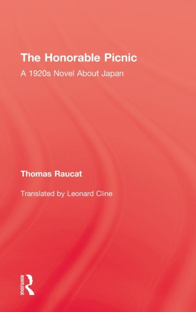 Book cover of: Honorable Picnic