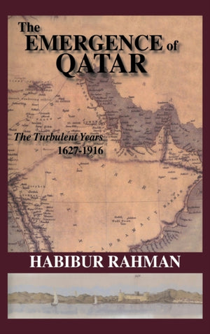 The Emergence Of Qatar