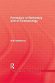 Book cover of: Formulary of Perfumery and Cosmetology. By: Ato Quayson