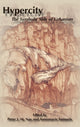Book cover of: Hyper City. By: Ato Quayson