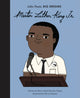 Martin Luther King Jr. 9780711245662 Mai Ly Degnan