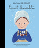 Ernest Shackleton 9780711245709 María Isabel Sánchez Vegara