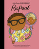 RuPaul 9780711246805 Wednesday Holmes