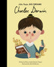 Charles Darwin 9780711257696 María Isabel Sánchez Vegara
