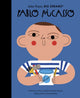 Pablo Picasso 9780711259485 María Isabel Sánchez Vegara