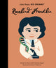 Rosalind Franklin 9780711259560 María Isabel Sánchez Vegara