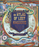 Book cover of: Atlas of Lost Kingdoms. By: HAWKINS, EMILY