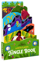 Book cover of: Jungle Book. By: ALONSO, CYNTHIA