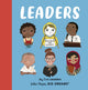 Leaders, My First Leaders 9780711264083 María Isabel Sánchez Vegara