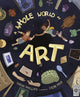 Book cover of: Whole World of Art. By: Sarah Phillips