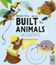 Book cover of: Built by Animals. By: DORION, CHRISTIANE