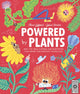 Book cover of: Powered by Plants. By: GIFFORD, CLIVE