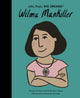 Book cover of: Wilma Mankiller. By: VEGARA, M I SANCHEZ