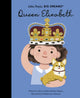 Queen Elizabeth 9780711274495 María Isabel Sánchez Vegara