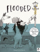 Flooded, Winner of the Klaus Flugge Prize for Illustration 2023 9780711276765 Mariajo Illustrajo