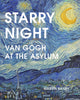 Book cover of: Starry Night. By: Martin Bailey