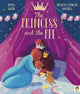 Book cover of: Princess and the Pee. By: Effua Gleed