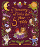 Book cover of: Treasury of Tales for Five-Year-Olds. By: GABBY DAWNAY