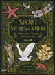 Book cover of: Secret Stories of Nature. By: Saskia Gwinn
