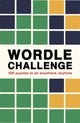 Book cover of: Wordle Challenge. By: Ivy Press